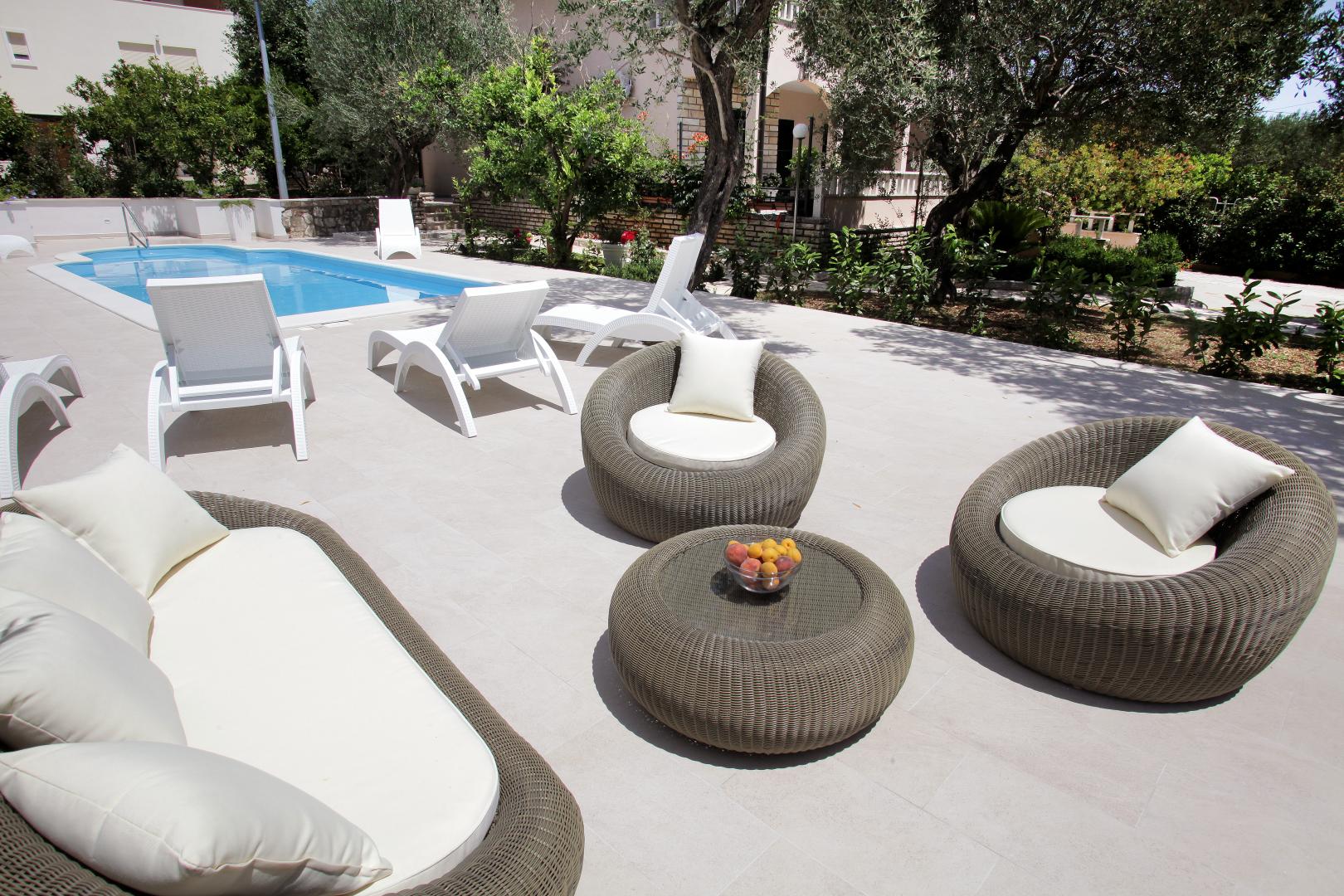 Villa Sun foto 32
