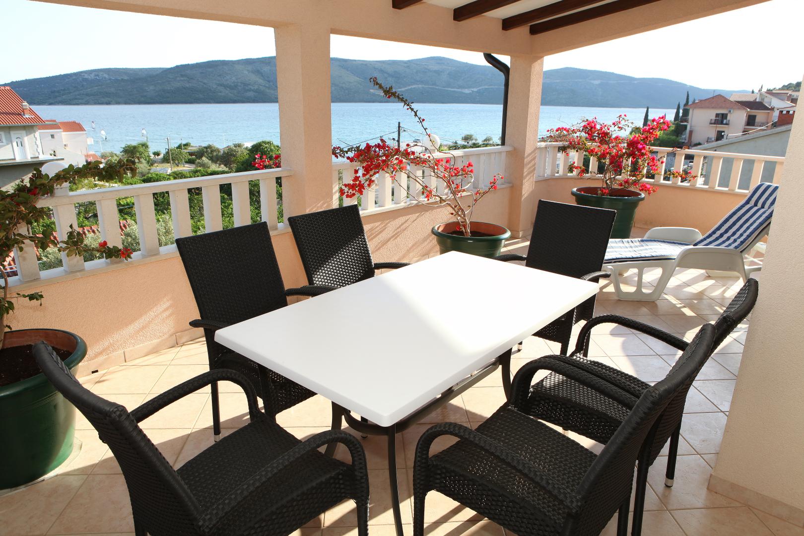 Villa Sun foto 7
