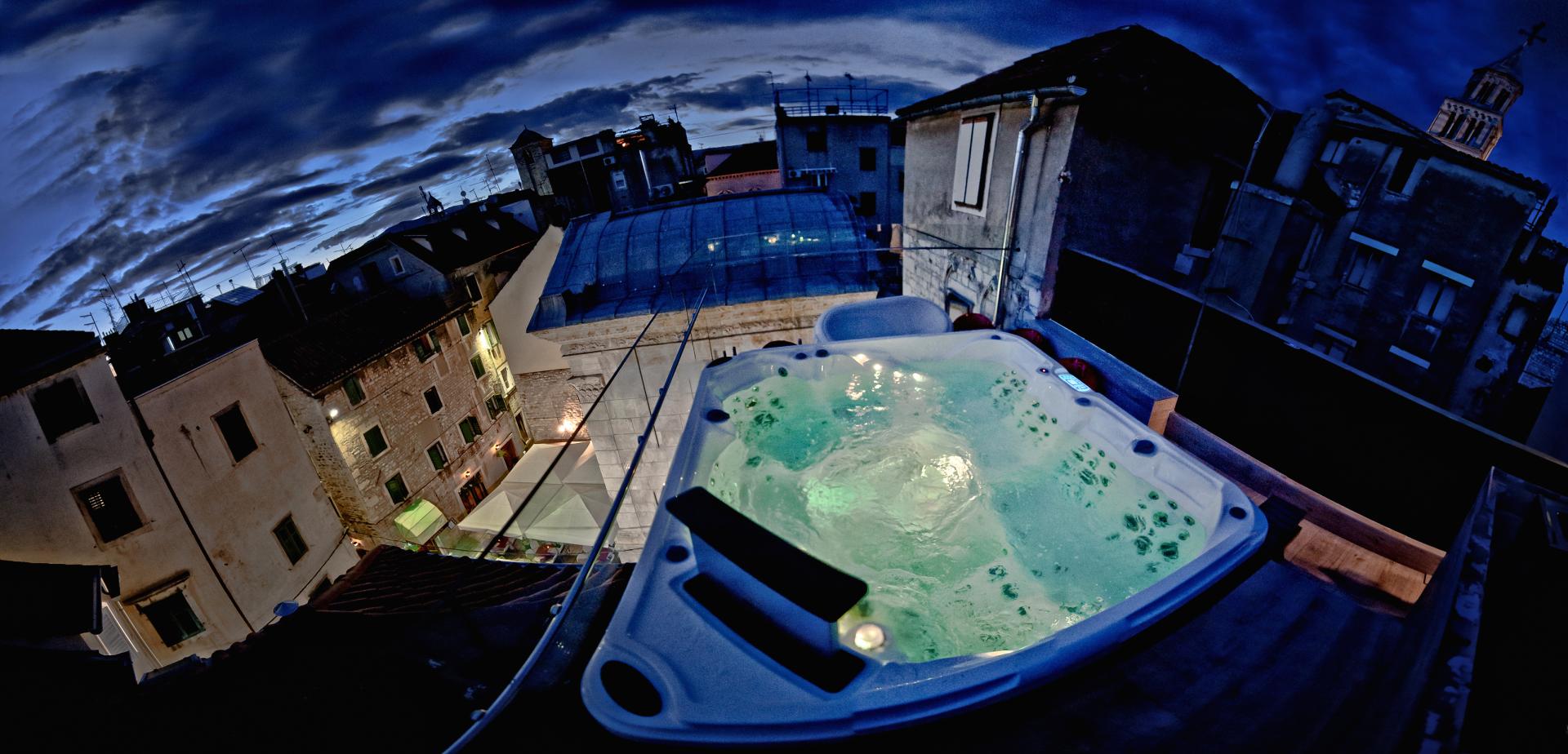 Heritage Hotel Jupiter foto 6