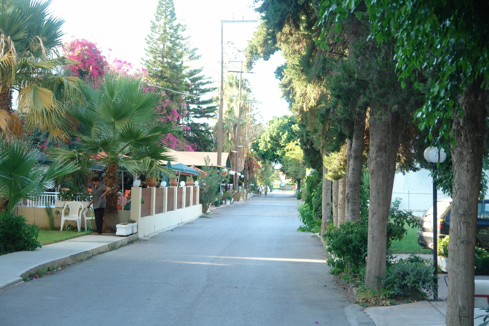 Trefon Hotel Apartments & Family Suites foto 18