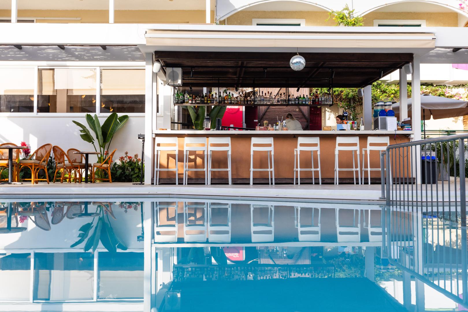 Trefon Hotel Apartments & Family Suites foto 22