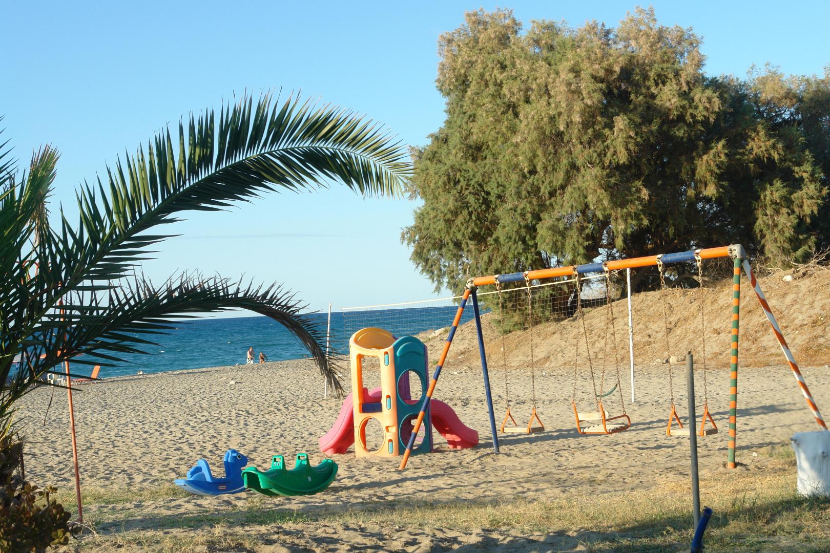 Trefon Hotel Apartments & Family Suites foto 34