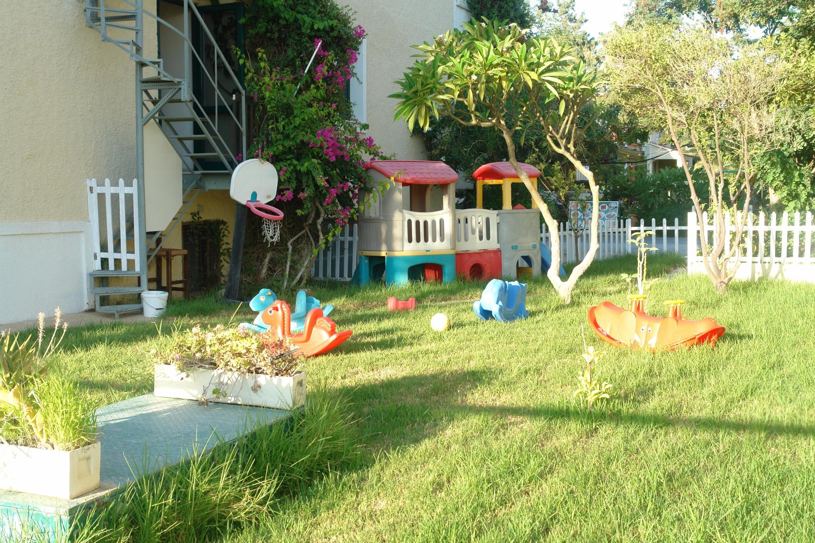 Trefon Hotel Apartments & Family Suites foto 29