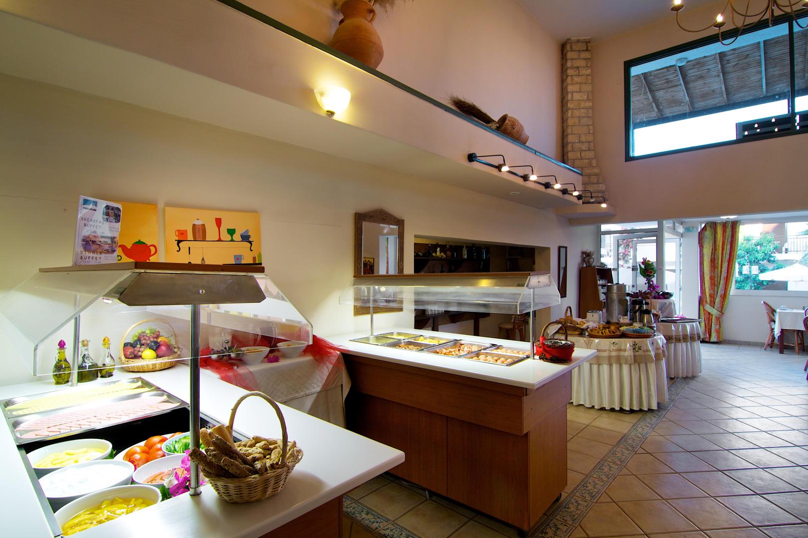 Trefon Hotel Apartments & Family Suites foto 21