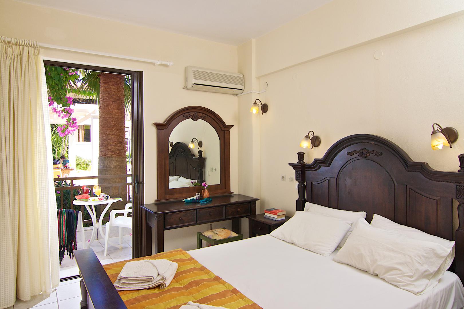 Trefon Hotel Apartments & Family Suites foto 7