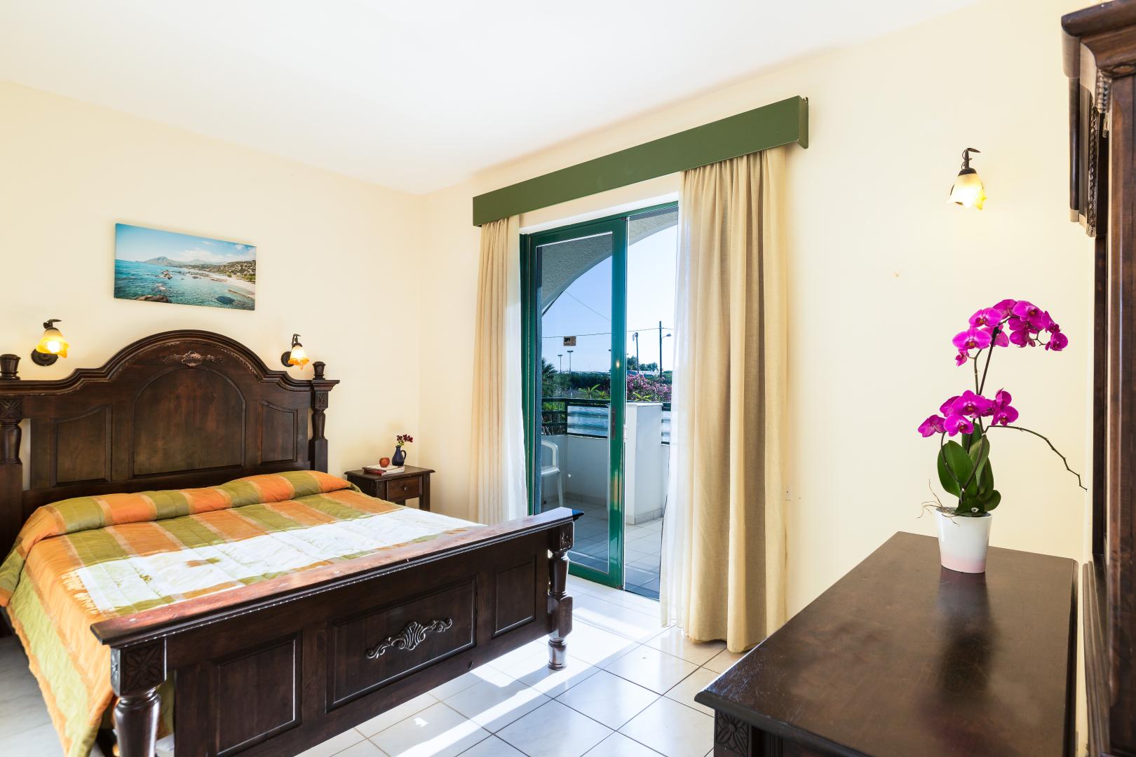 Trefon Hotel Apartments & Family Suites foto 9