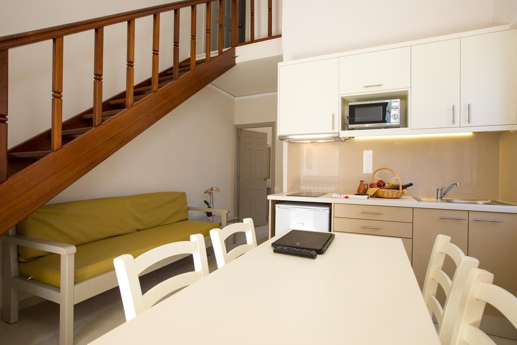 Trefon Hotel Apartments & Family Suites foto 26