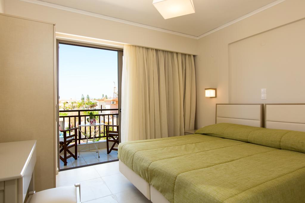 Trefon Hotel Apartments & Family Suites foto 31