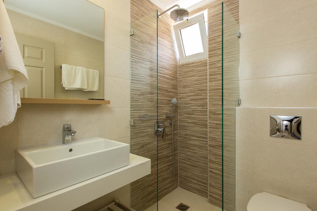 Trefon Hotel Apartments & Family Suites foto 36