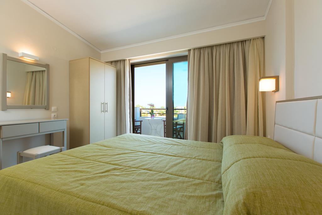 Trefon Hotel Apartments & Family Suites foto 38