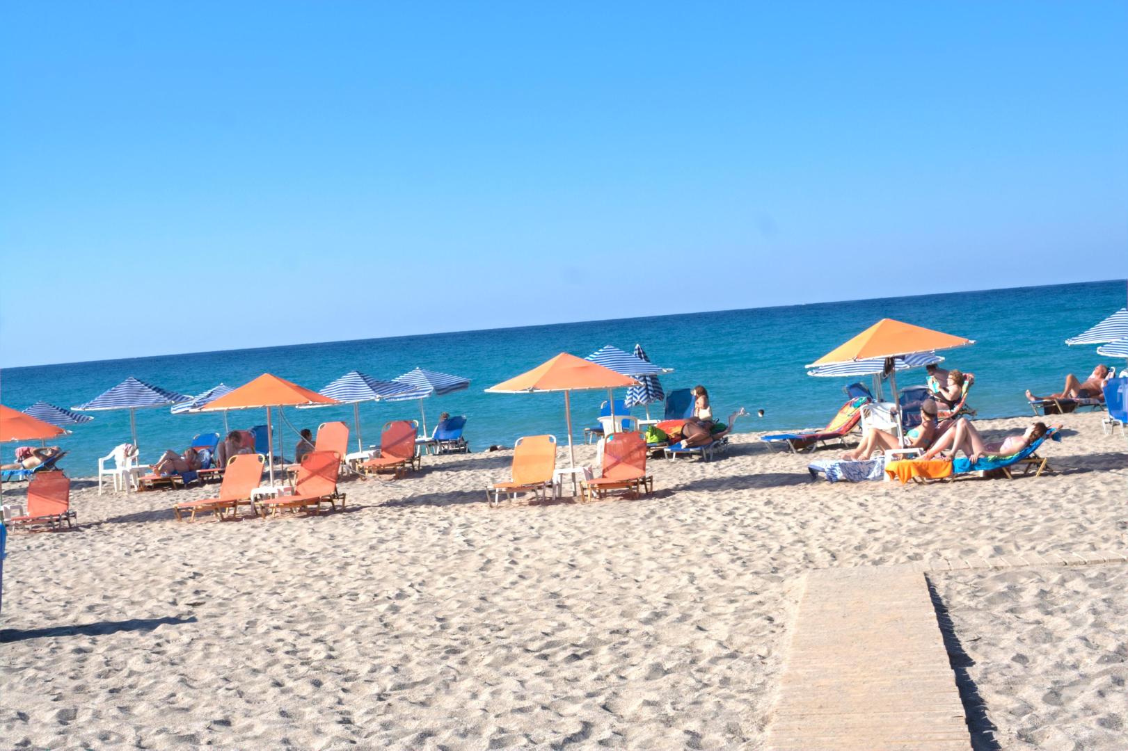 Trefon Hotel Apartments & Family Suites foto 33