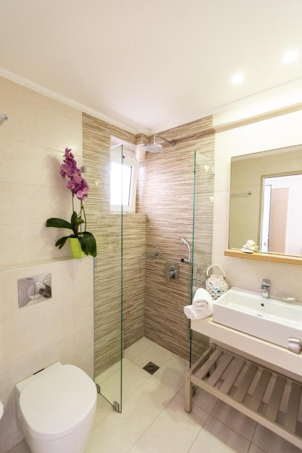 Trefon Hotel Apartments & Family Suites in Rethymno - foto 3