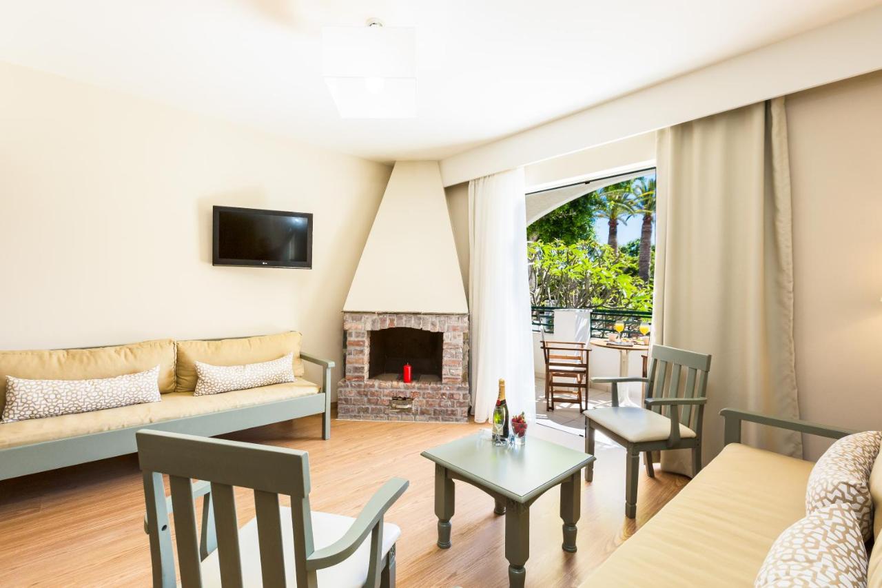 Trefon Hotel Apartments & Family Suites in Rethymno - foto 4