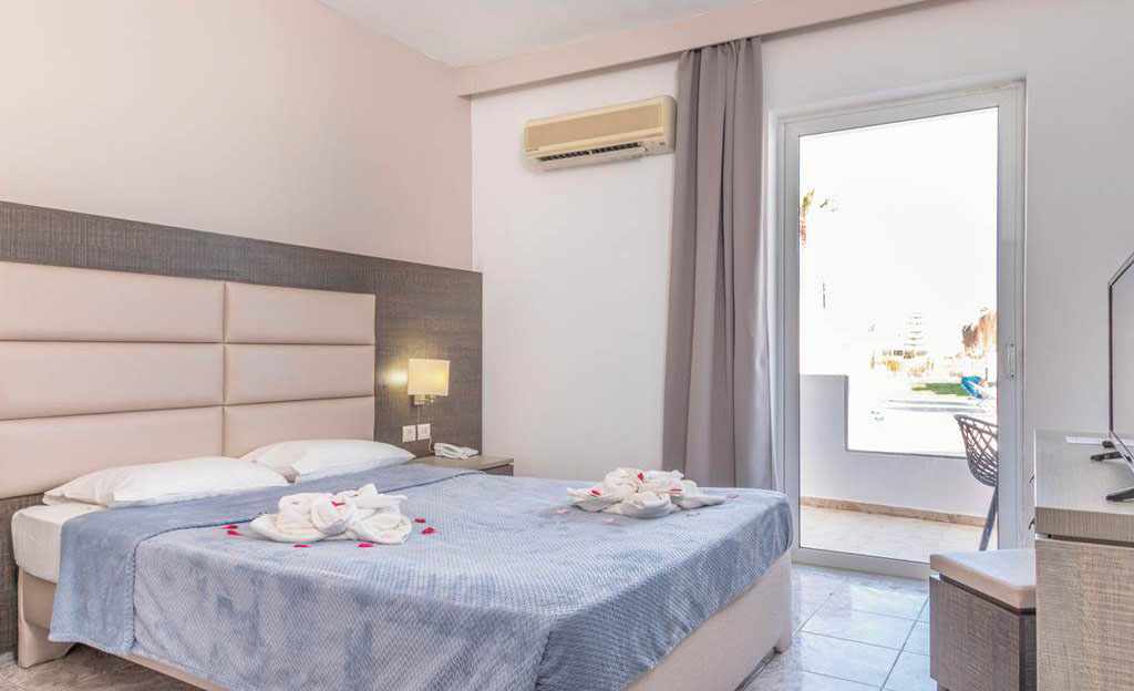 Sunshine Hotel & Apartments foto 44