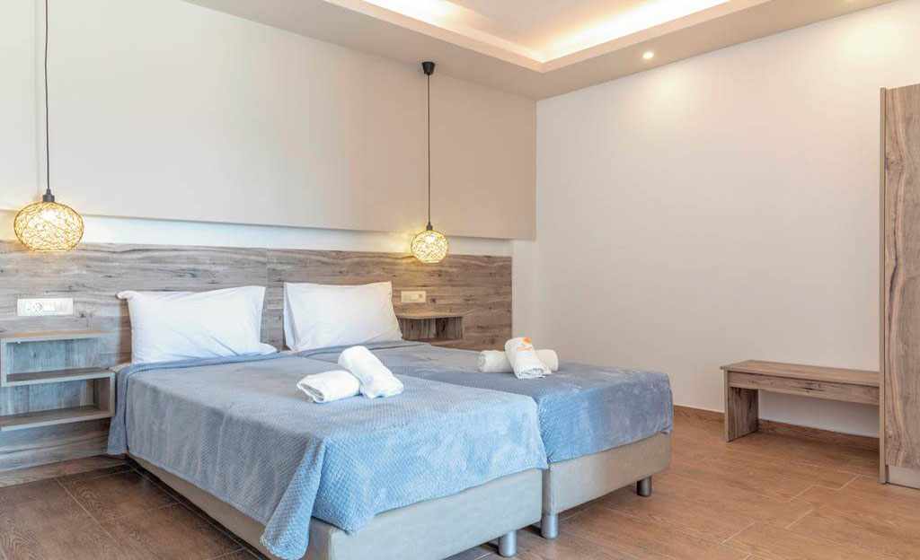 Sunshine Hotel & Apartments foto 46