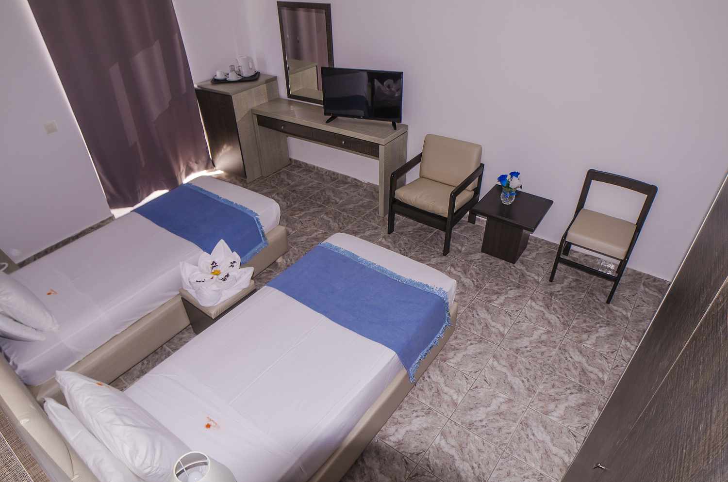 Sunshine Hotel & Apartments foto 18