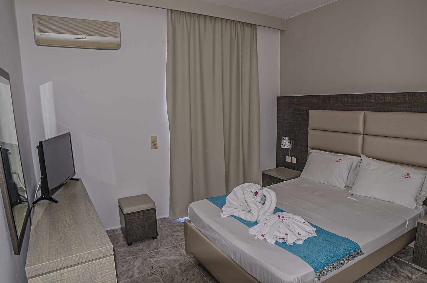 Sunshine Hotel & Apartments foto 23