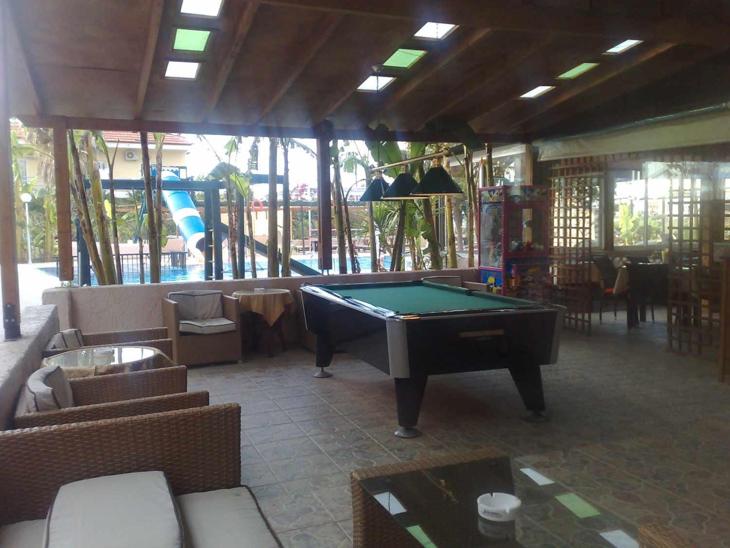 Sunshine Hotel & Apartments foto 40