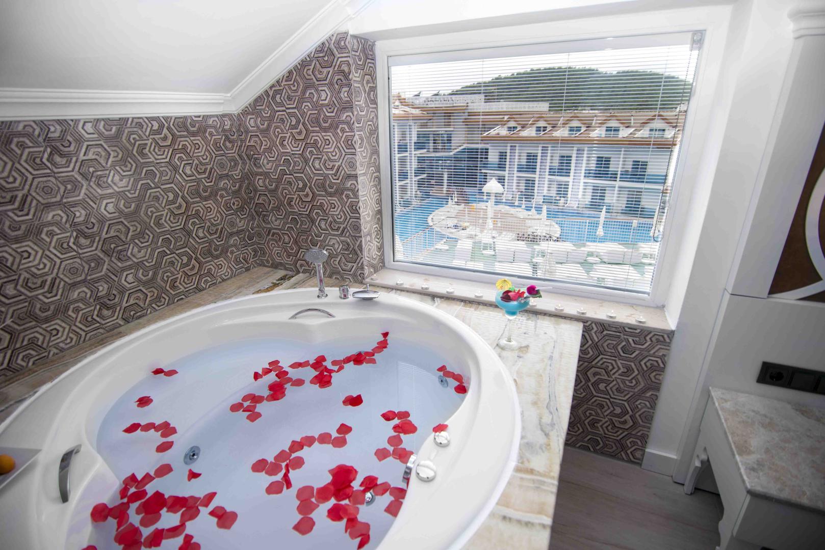 Ocean Blue High Class Hotel foto 39