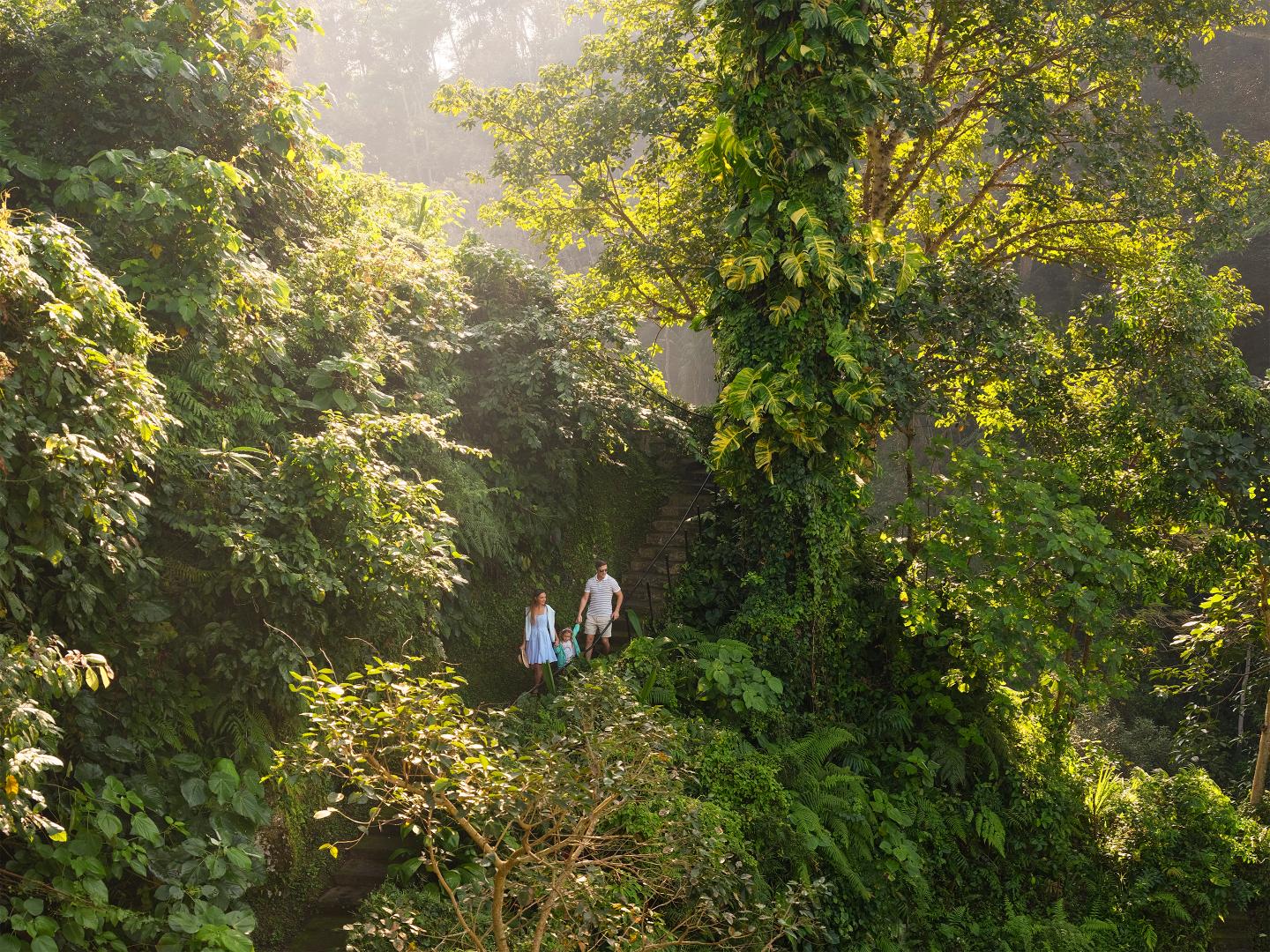 Maya Ubud Resort & Spa foto 31