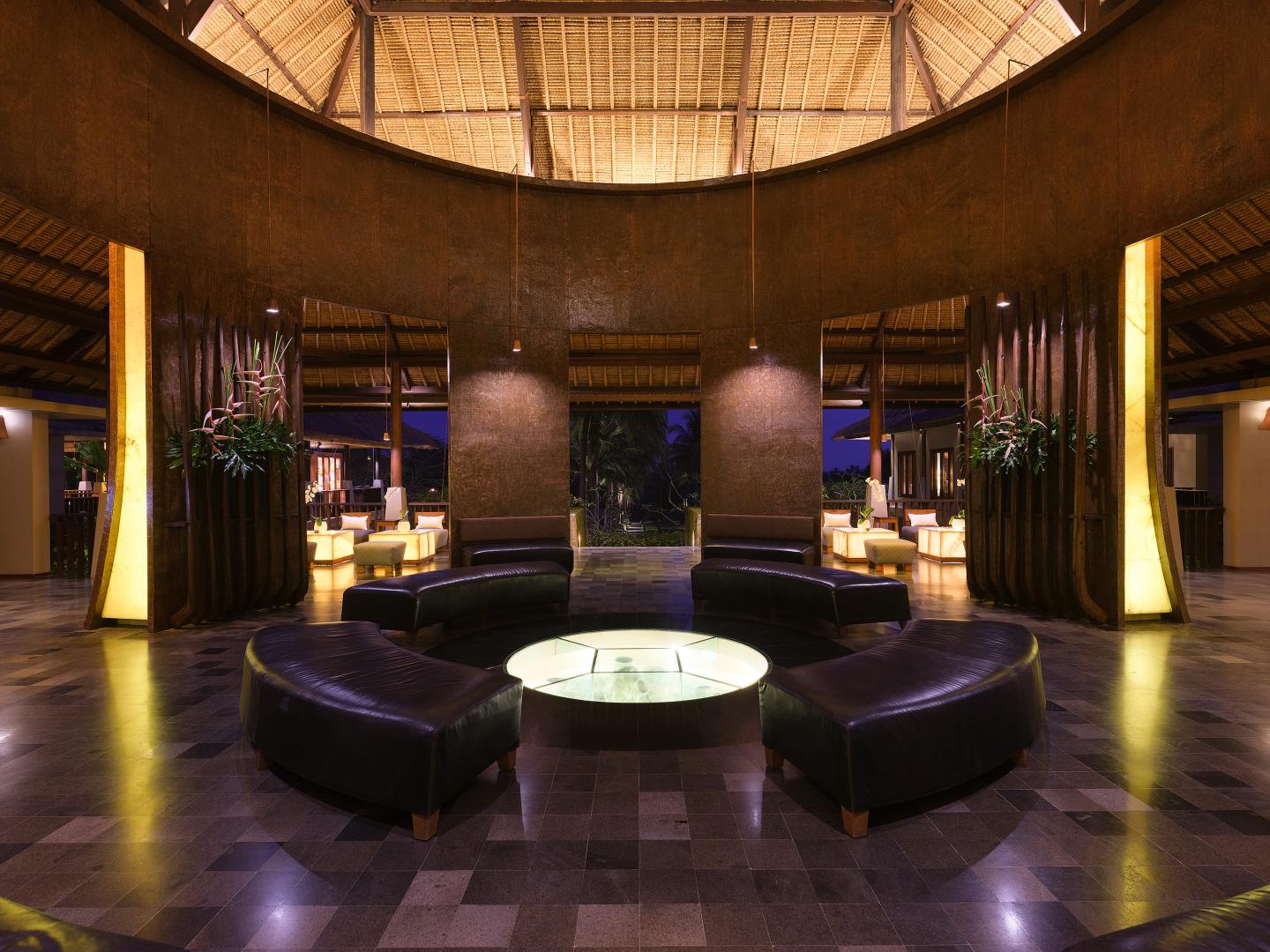 Maya Ubud Resort & Spa foto 5