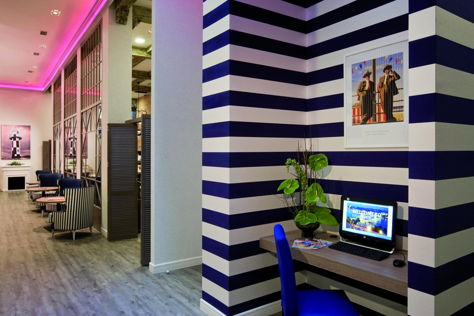 Estilo Hotel by Mellow Mood Hotels foto 15