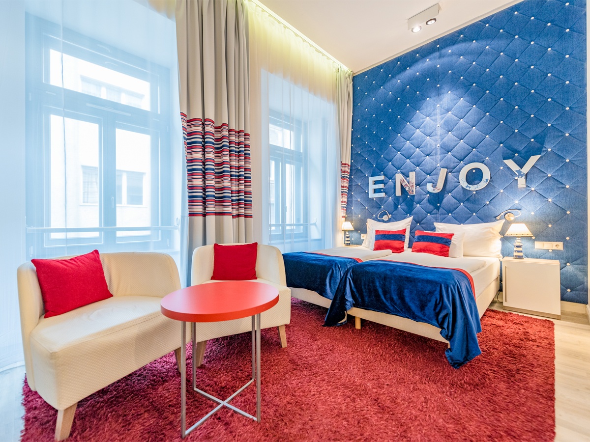 Estilo Hotel by Mellow Mood Hotels foto 7