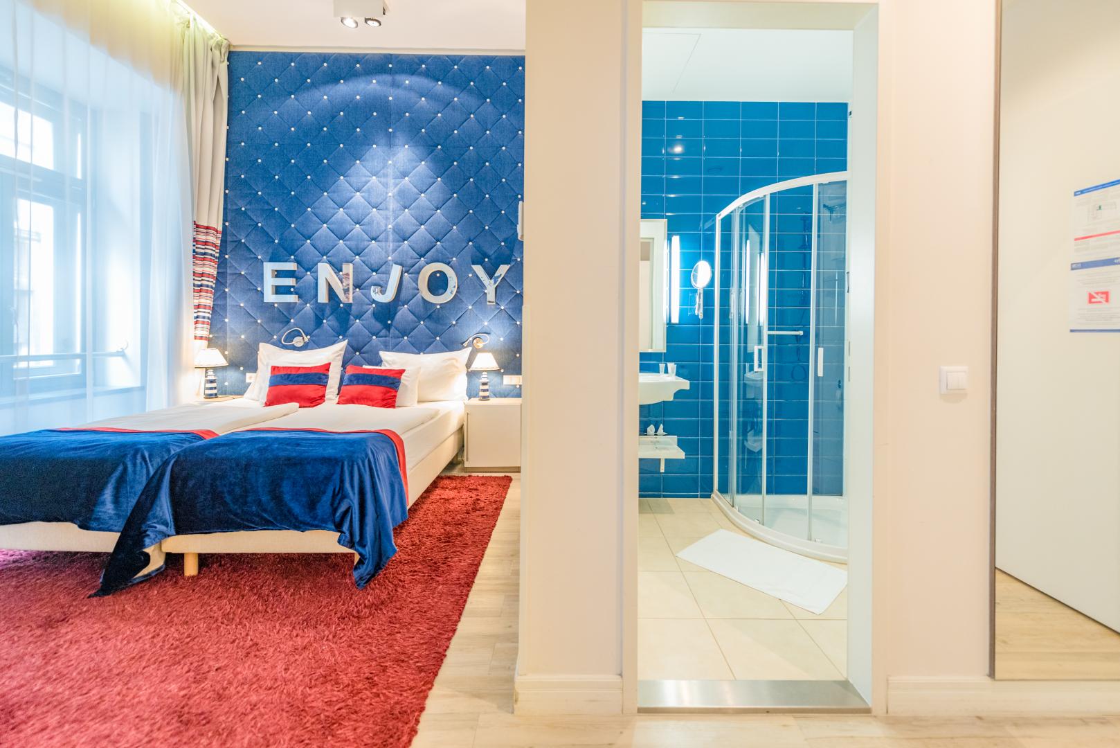Estilo Hotel by Mellow Mood Hotels foto 8