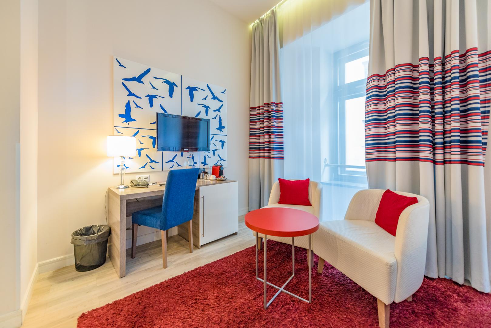 Estilo Hotel by Mellow Mood Hotels foto 9