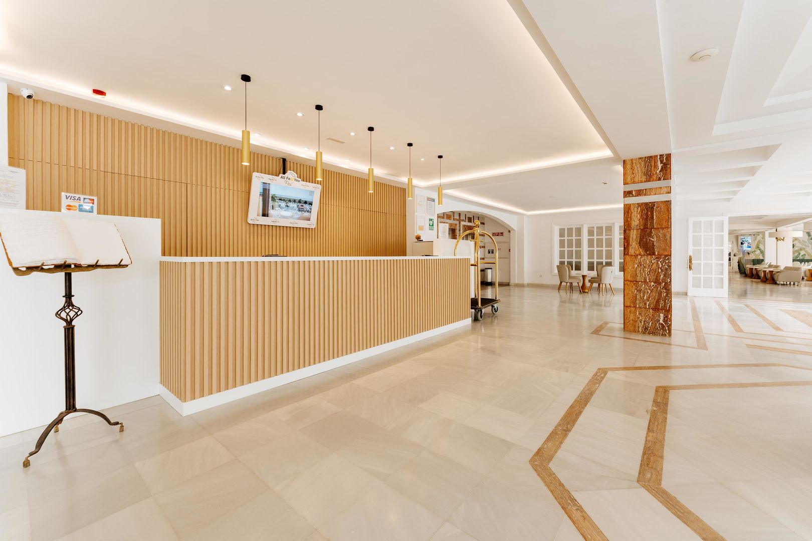R2 Buganvilla Hotel & Spa foto 6