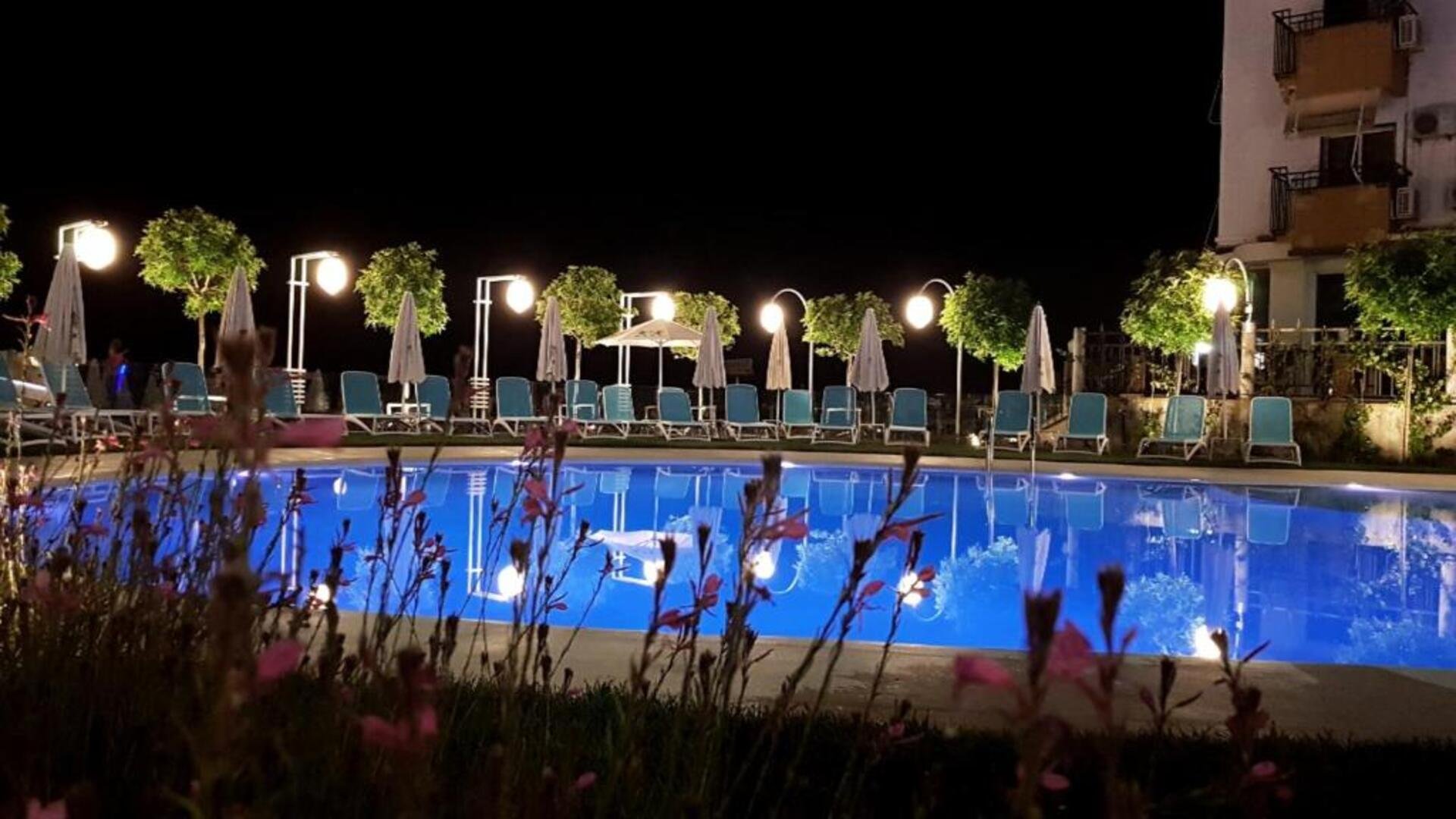 Bel Conti Hotel foto 1
