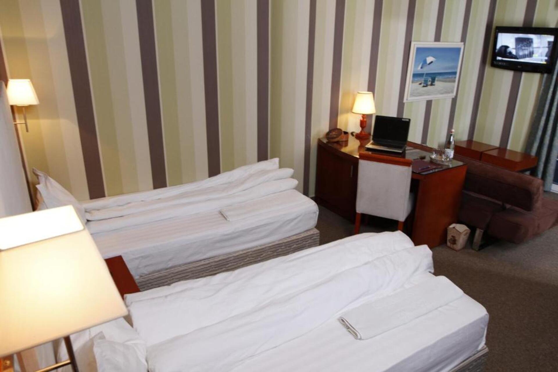 Bel Conti Hotel image 3