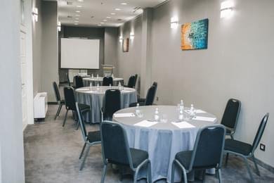 Hotel Zenit Budapest Palace foto 6