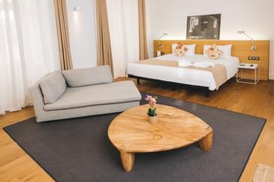 Hotel Zenit Budapest Palace foto 29