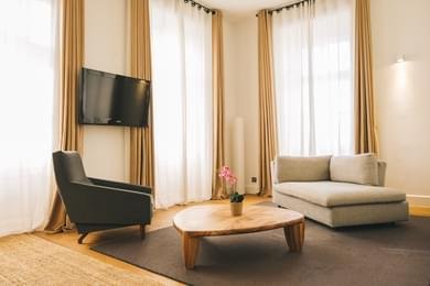 Hotel Zenit Budapest Palace foto 30