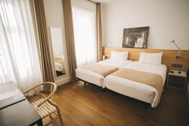 Hotel Zenit Budapest Palace foto 25