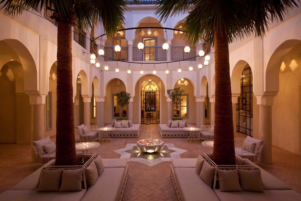 Riad Nashira & Spa image 2
