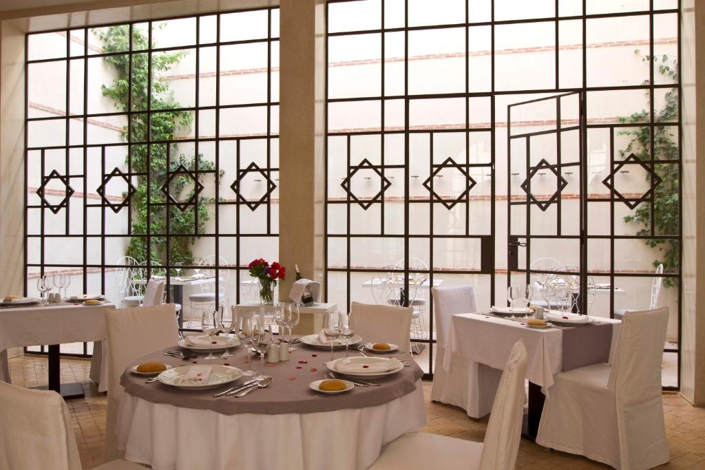 Riad Nashira & Spa image 3