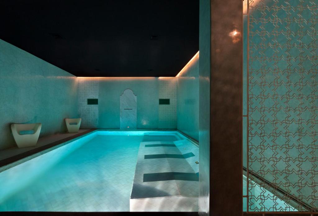 Riad Nashira & Spa foto 7