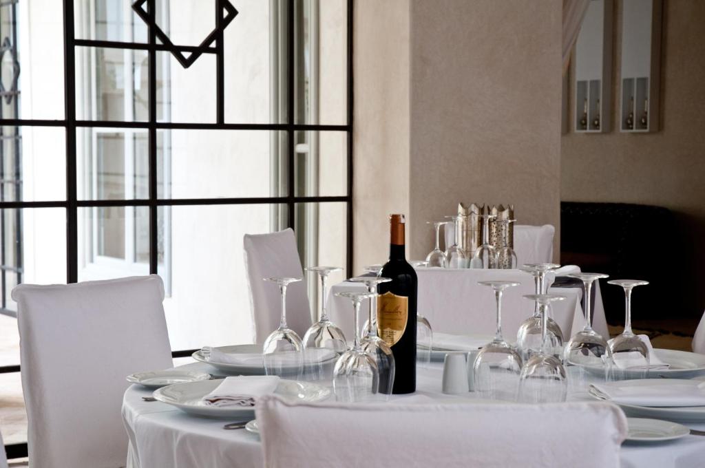 Riad Nashira & Spa foto 10
