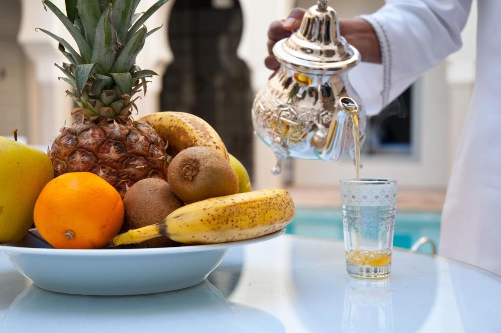 Riad Nashira & Spa foto 11