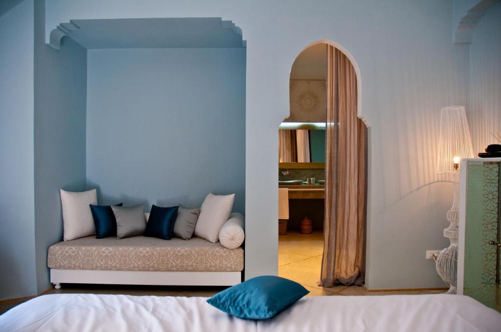 Riad Nashira & Spa foto 9