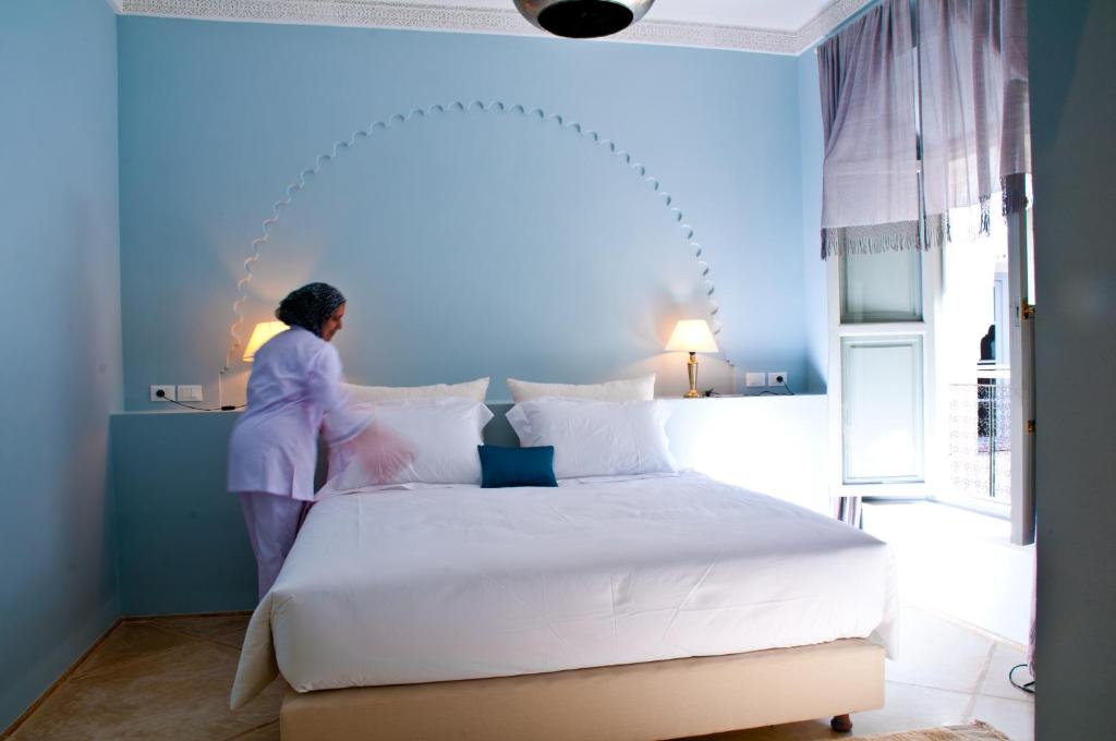 Riad Nashira & Spa foto 8