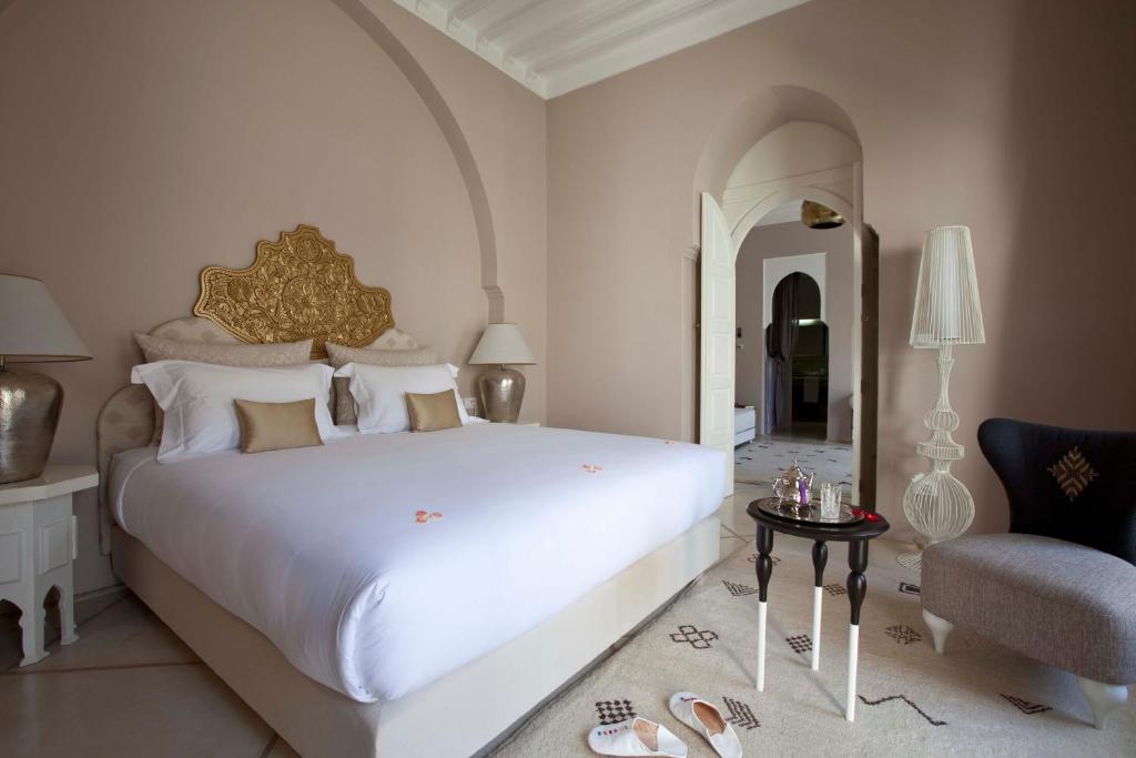 Riad Nashira & Spa foto 13
