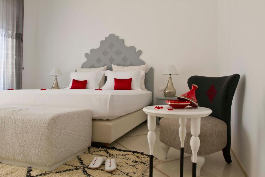 Riad Nashira & Spa foto 12