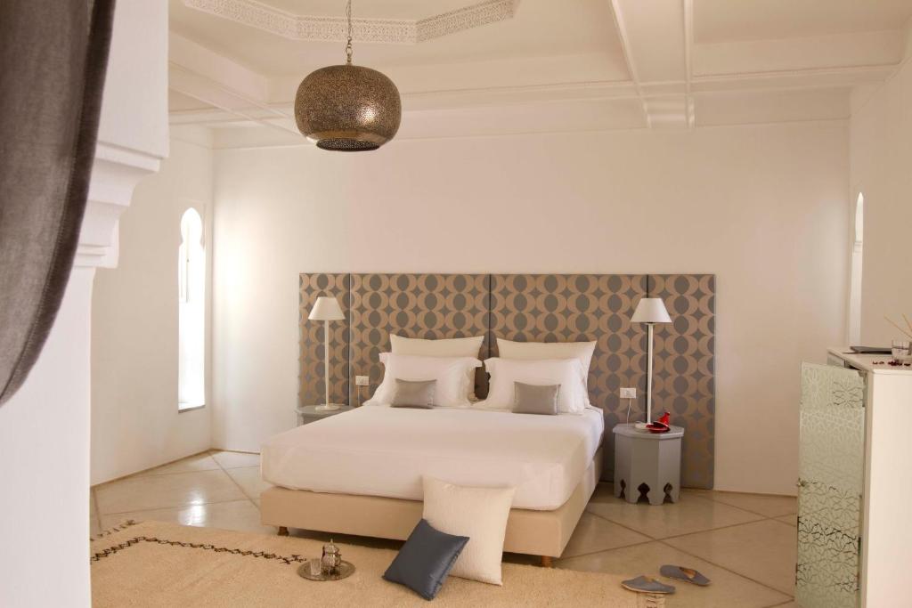 Riad Nashira & Spa foto 15