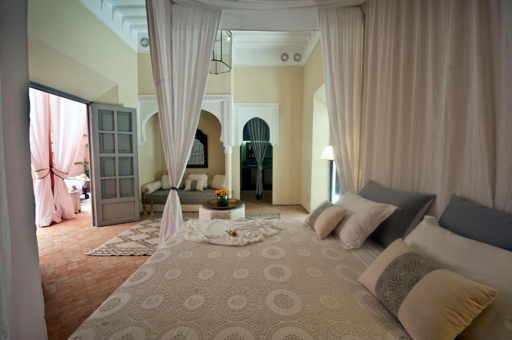 Riad Nashira & Spa image 1