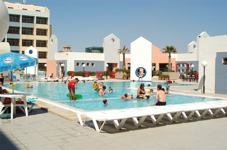 The St. George's Park Hotel image 1