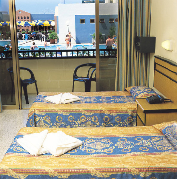 The St. George's Park Hotel image 2