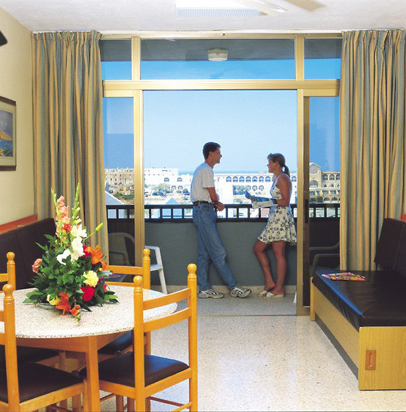 The St. George's Park Hotel image 3